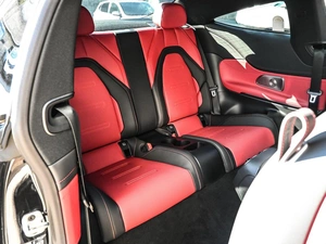Купе Mercedes-benz CLE AMG 2025 года, 14894000 рублей, Кирилловка