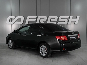 Седан Toyota Corolla 2007 года, 890000 рублей, Ростов-на-Дону