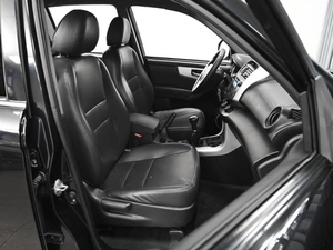 Внедорожник Lifan X60 2014 года, 769000 рублей, Ставрополь