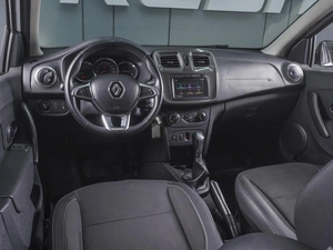 Хетчбэк Renault Sandero Stepway 2020 года, 1189000 рублей, Ростов-на-Дону