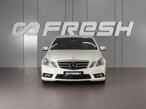 Седан Mercedes-benz E-класс 2011 года, 1449000 рублей, Минеральные Воды