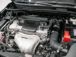 Седан Toyota Camry 2019 года, 2929000 рублей, Красноярск