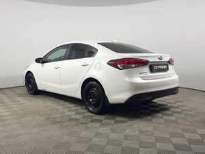 Седан Kia Cerato 2019 года, 1527200 рублей, Казань