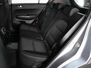 Внедорожник Kia Sportage 2019 года, 2349000 рублей, Аксай