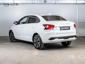 Седан ВАЗ (LADA) Iskra 2026 года, 1630000 рублей, Ставрополь