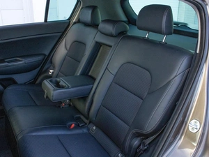 Внедорожник Kia Sportage 2018 года, 2299000 рублей, Петрозаводск