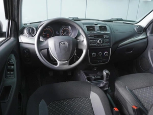 Лифтбек ВАЗ (LADA) Granta 2022 года, 920000 рублей, Ростов-на-Дону