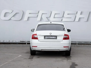 Лифтбек Skoda Octavia 2017 года, 1799000 рублей, Волгоград