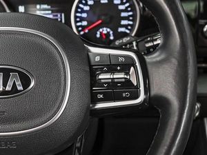Минивэн Kia Carnival 2021 года, 3879000 рублей, Ставрополь
