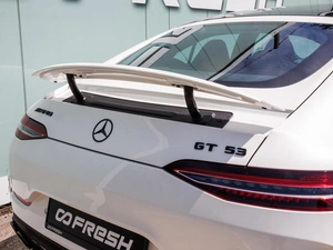 Лифтбек Mercedes-benz AMG GT 2022 года, 10750000 рублей, Большой Сочи