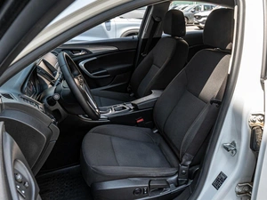 Лифтбек Opel Insignia 2014 года, 1120000 рублей, Краснодар