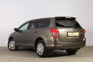 Универсал Toyota Corolla Fielder 2010 года, 1009000 рублей, Новосибирск