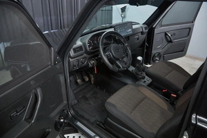 Внедорожник ВАЗ (LADA) Niva Legend 2026 года, 1500000 рублей, Красноярск