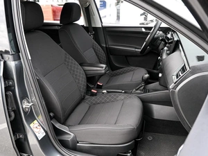 Лифтбек Skoda Rapid 2021 года, 1599000 рублей, Волгоград
