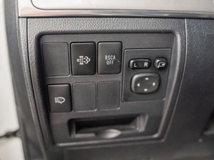 Внедорожник Toyota Land Cruiser 2016 года, 6360000 рублей, Красноярск
