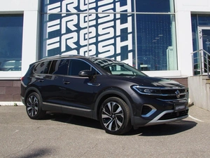 Внедорожник Volkswagen Talagon 2023 года, 4497000 рублей, Владимир