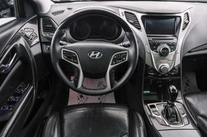 Седан Hyundai Grandeur 2012 года, 1349000 рублей, Красноярск