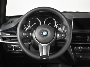 Внедорожник BMW X5 2017 года, 4689600 рублей, Казань