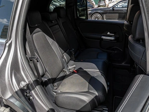Внедорожник Mercedes-benz GLB-класс 2021 года, 4200000 рублей, Краснодар