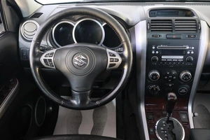 Внедорожник Suzuki Grand Vitara 2007 года, 1039000 рублей, Омск