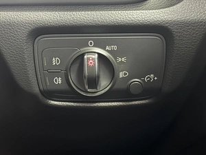 Седан Audi A3 2016 года, 1365000 рублей, Красноярск