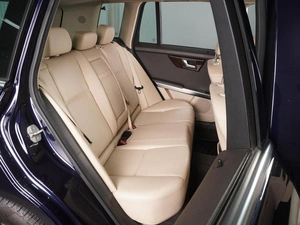 Внедорожник Mercedes-benz GLK-класс 2014 года, 1879000 рублей, Минеральные Воды