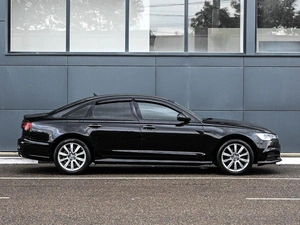 Седан Audi A6 2015 года, 1699000 рублей, Кирилловка
