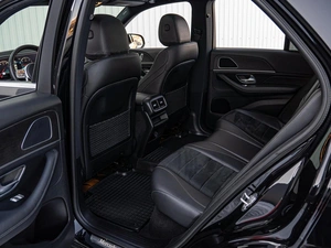 Внедорожник Mercedes-benz GLE-класс 2020 года, 7750000 рублей, Краснодар