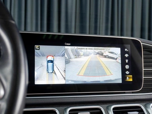 Внедорожник Mercedes-benz GLE-класс 2022 года, 10499000 рублей, Тюмень