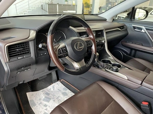 Внедорожник Lexus RX 2016 года, 3497000 рублей, Солонцы