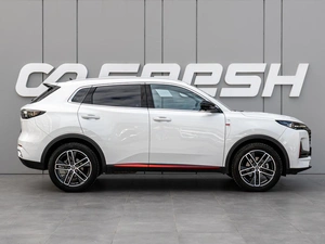 Внедорожник Changan UNI-S 2024 года, 2100000 рублей, Краснодар