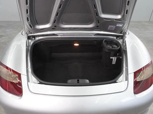 Кабриолет Porsche Boxster S 2004 года, 3286000 рублей, Воронеж