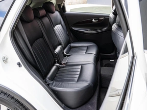 Внедорожник Infiniti QX50 2017 года, 2175000 рублей, Краснодар