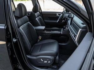 Внедорожник Hyundai Santa Fe 2023 года, 5928000 рублей, Краснодар