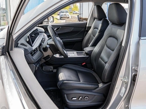 Внедорожник Chery Tiggo 4 Pro 2024 года, 1790000 рублей, Краснодар