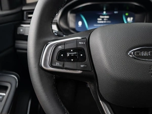 Седан OMODA S5 2024 года, 1550000 рублей, Краснодар