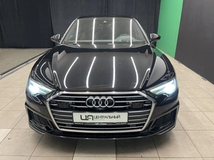 Седан Audi A6 2019 года, 3300000 рублей, Красноярск
