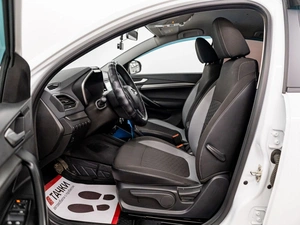 Седан ВАЗ (LADA) Vesta 2024 года, 1500000 рублей, Красноярск