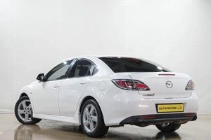 Седан Mazda 6 2011 года, 809000 рублей, Новокузнецк