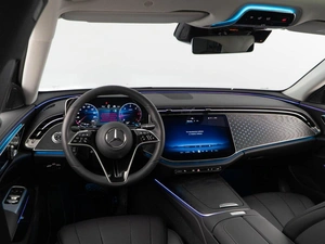 Седан Mercedes-benz E-класс 2024 года, 8419050 рублей, Москва