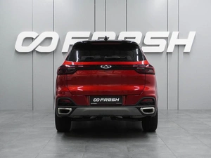 Внедорожник Chery Tiggo 8 2020 года, 1639000 рублей, Воронеж