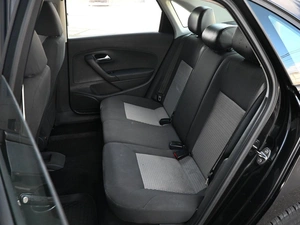Седан Volkswagen Polo 2013 года, 759000 рублей, Кирилловка