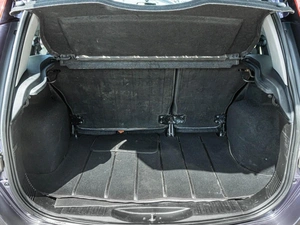 Хетчбэк Ford Fusion 2007 года, 680000 рублей, Краснодар