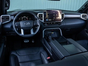 Пикап Toyota Tundra 2024 года, 8780000 рублей, Краснодар