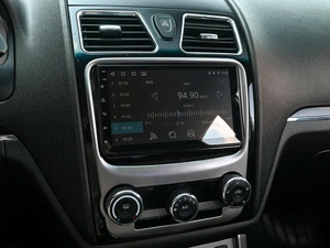 Седан Geely Emgrand EC7 2013 года, 579000 рублей, Волгоград