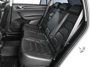 Внедорожник Skoda Kodiaq 2019 года, 2029000 рублей, Аксай