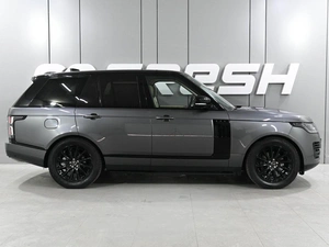 Внедорожник Land Rover Range Rover 2018 года, 6700000 рублей, Ростов-на-Дону