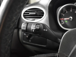 Хетчбэк Ford Focus 2009 года, 564900 рублей, Казань