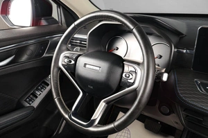 Внедорожник Haval Jolion 2024 года, 2249000 рублей, Тюмень