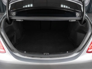 Седан Mercedes-benz C-класс 2016 года, 2499000 рублей, Тюмень